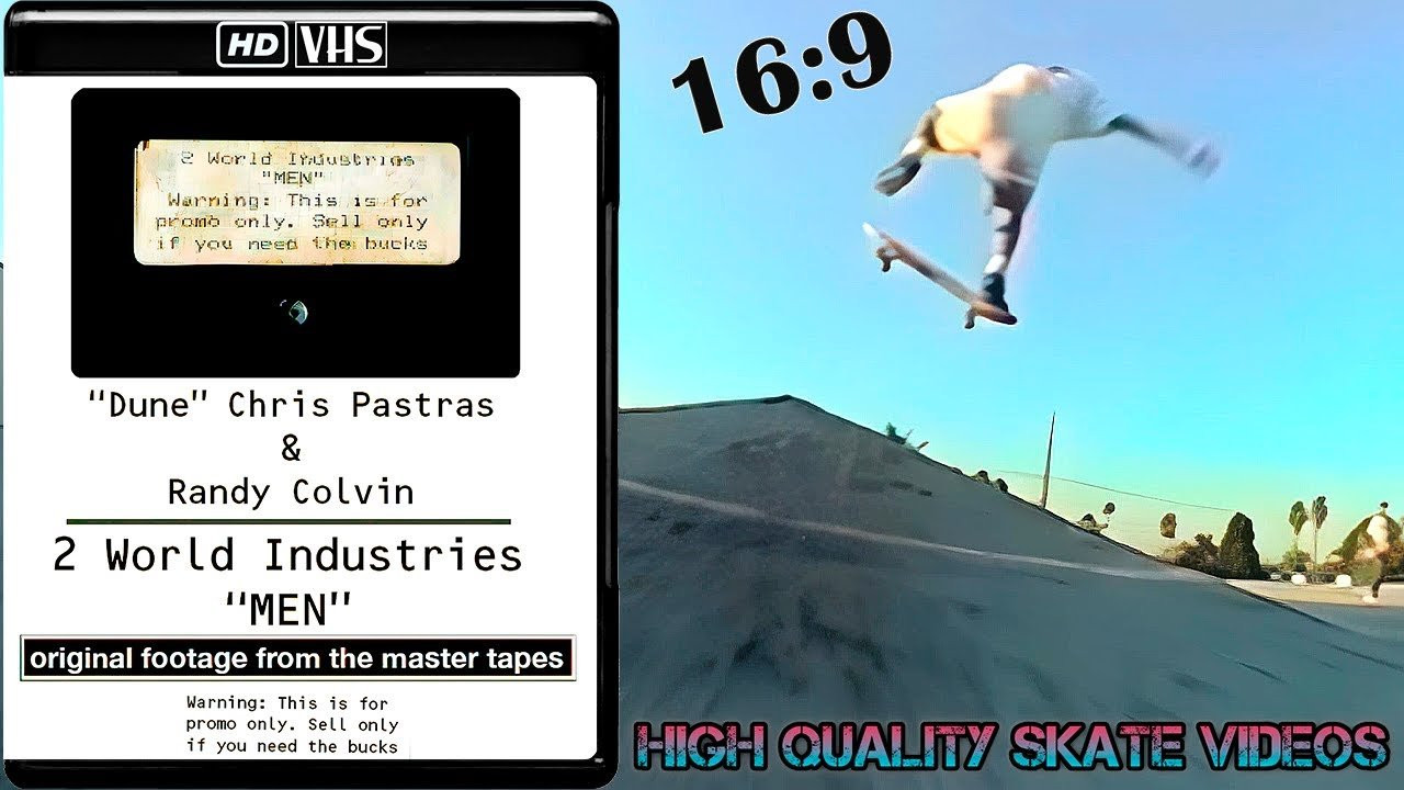 Discord Server Skate Video Archive / Skate Video Library: https://discord.me/skatevideolibrary<br /><br />Skate Video Archive: https://www.youtube.com/channel/UCI93zR95xMw-fvI7JLwsOwA<br /><br />Skate Video Library: https://www.youtube.com/@SkateVideoLibrary