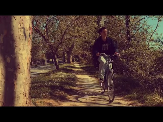 This Video is Self Filmed in Toulouse/France during the Quarantine .<br />Skateboarding, Filming and Editing by Victor Cascarigny Himself .