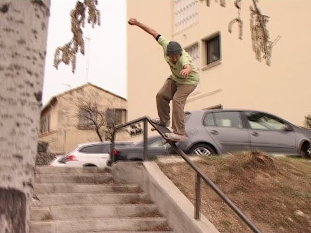 Some of the Film Trucks Team went on Tour Along The French Riviera .<br />From Marseille, Aix-en-Provence, Nice & Antibes , the Crew Grind it all .<br />With Victor Campillo, Lucien Genand, Michael Kaba, Victor Cascarigny, Fred Plocque-Santos & Jeremie Daclin . So let's do this