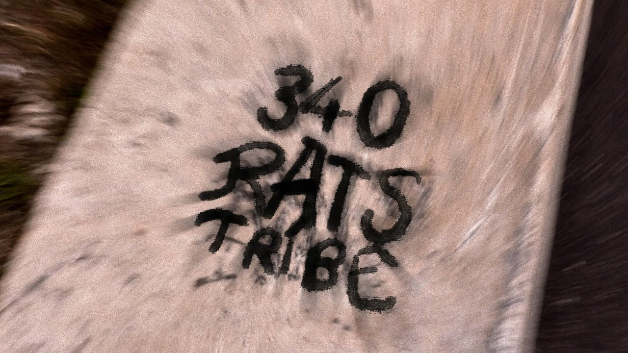 Tribute to the First Parisian Skate Crew .<br />340 = TroisQuatreZero = Trocadero <br />Some of the Team had a fun session under the Eiffel Tower like back in the dayz .<br />Know your History<br />with Bastien Marlin, Dirk Broersen, Truman Adrien, Theo Moga & Jeremie Daclin .<br />Filmed & Edited by Bastien Regeste