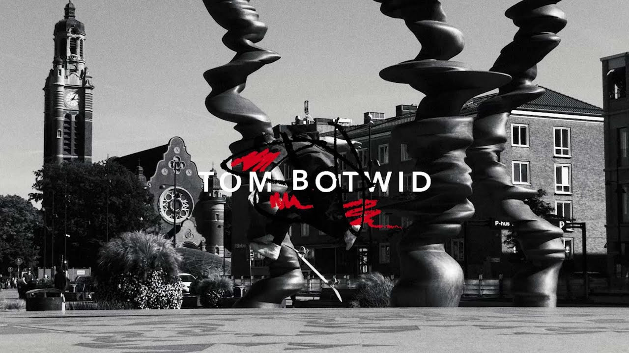 Tom Botwid is talking about his new PRO Truck for FILM Trucks , his point of view on Skateboarding and also his Art . He is also killing on his Board .<br />Enjoy TOM's world .<br /><br />Filmed by Bastien Regeste