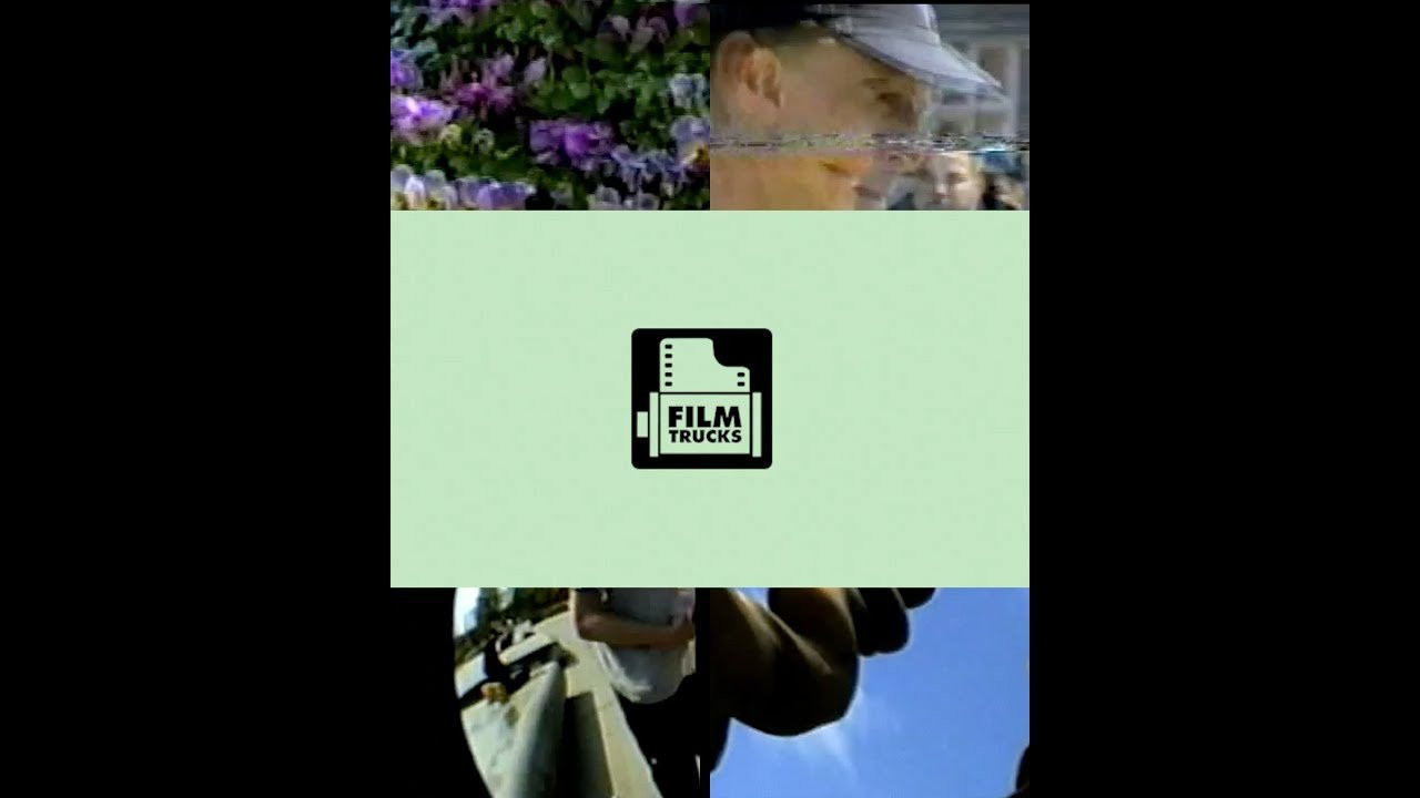 Tom Botwid is now PRO for FILM Trucks . let's celebrate with a Full Part . Filmed by Markus Bengtsson