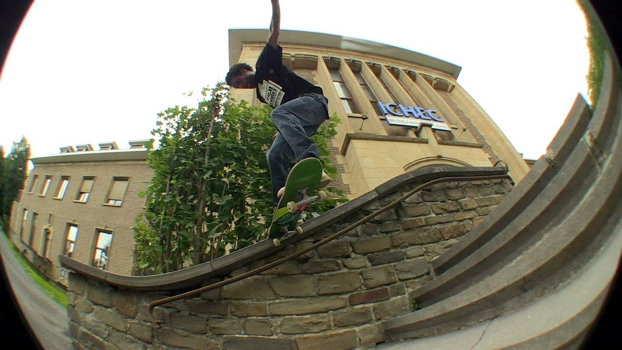 Bastien is a Legend and he's still ripping .<br />Having him on the FILM Trucks Team is a real Honor . Enjoy <br />Filmed and edited by @geoffreyvanhove<br />Music: "Zoid" by @juicebox914 <br />https://juicebox914.bandcamp.com/music