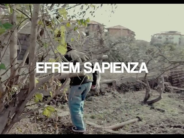 Italian shredder, Efrem Sapienza filmed this part in Catania, Torino & Fuerte Ventura in 1 Month . Well done Boy . Filmed by Alberto Della Beffa .