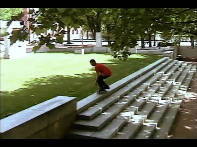 Scotty's full part for Fairman's Skate Shop, Effigy Skateboards, and DLXSF.<br /><br />http://www.fairmans.com<br />http://www.effigyskateboards.com<br />http://www.DLXSF.com