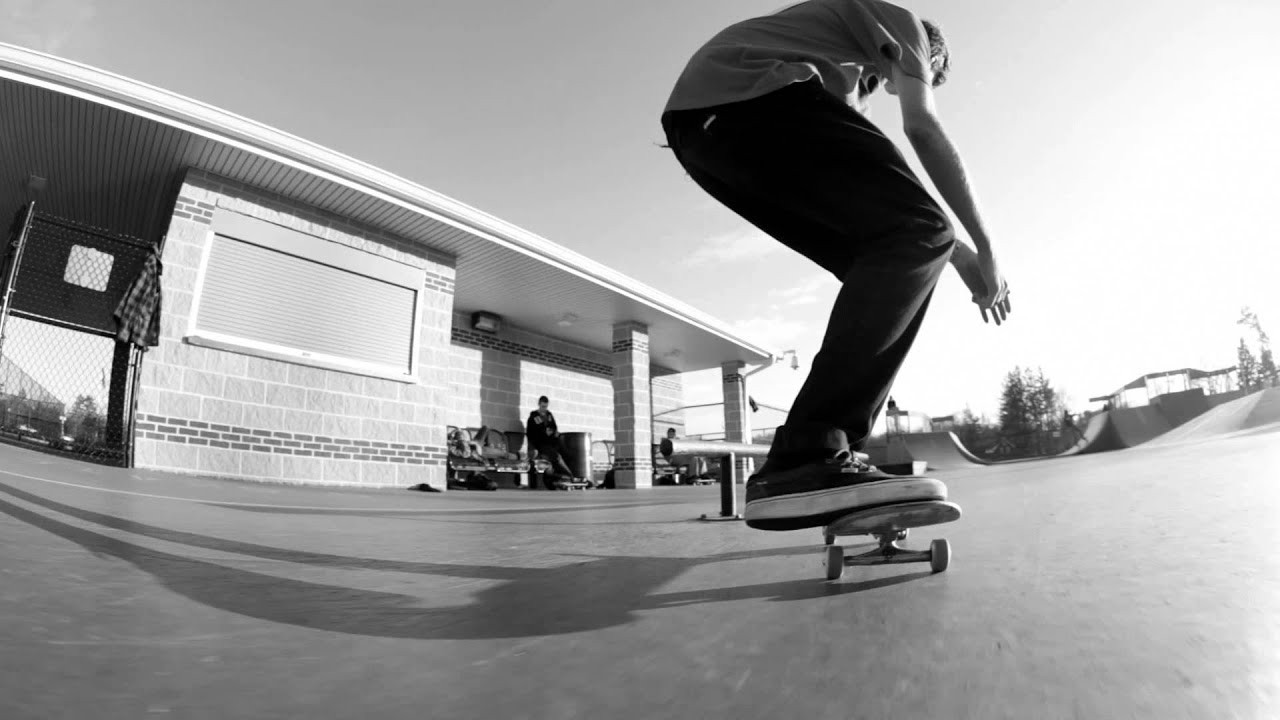 A big thanks to Grant for breaking my mic.<br /><br />Also with Rob Longley and Dalton Steel.