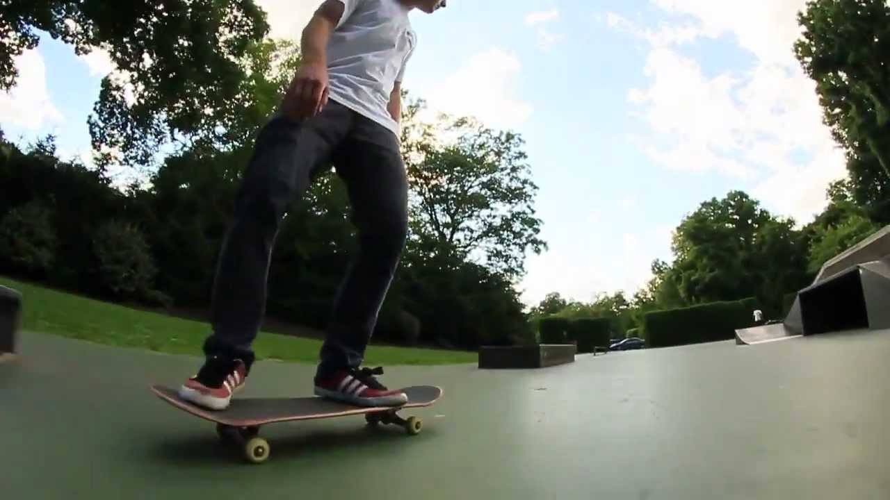 Andrew Milicia, Tim Brown, Steve Oakey, Mike Nusbaum, Kevin McGovern, Brendan Woodard