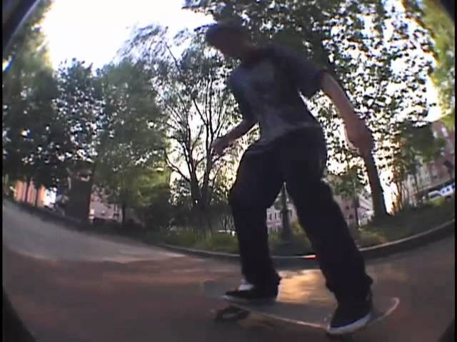 Fistpump yourself off a cliff faggot!!!....street and park footy<br />Songs: "Get My Nails Did", "Dirt (Feat. Aesop Rock)", and "Street Trash" By: Tobacco<br />Feat: Matt Militano, Anthony Tomasetti, Neil Herrick, Leo Rawle, Matt Steindl, Cody Vaillant, Jon Mcparland, Nick Veres and Duncan Cowgill<br />Copyright Disclaimer Under Section 107 of the Copyright Act 1976, allowance is made for "fair use" for purposes such as criticism, comment, news reporting, teaching, scholarship, and research. Fair use is a use permitted by copyright statute that might otherwise be infringing. Non-profit, educational or personal use tips the balance in favor of fair use.