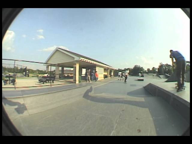 A lot of park footage I've either not used or have been in random montages.<br /> <br /> Also includes Sam Bass, Dave Bachinsky, Kevin Liedtke, Giorgio Villone, Grant Sobocinski, Anthony Tomasetti, Ian Hawkinz, Eric Wright, Tim Hewczuk, and Rob Longely.<br /> <br /> vx1000 mk1