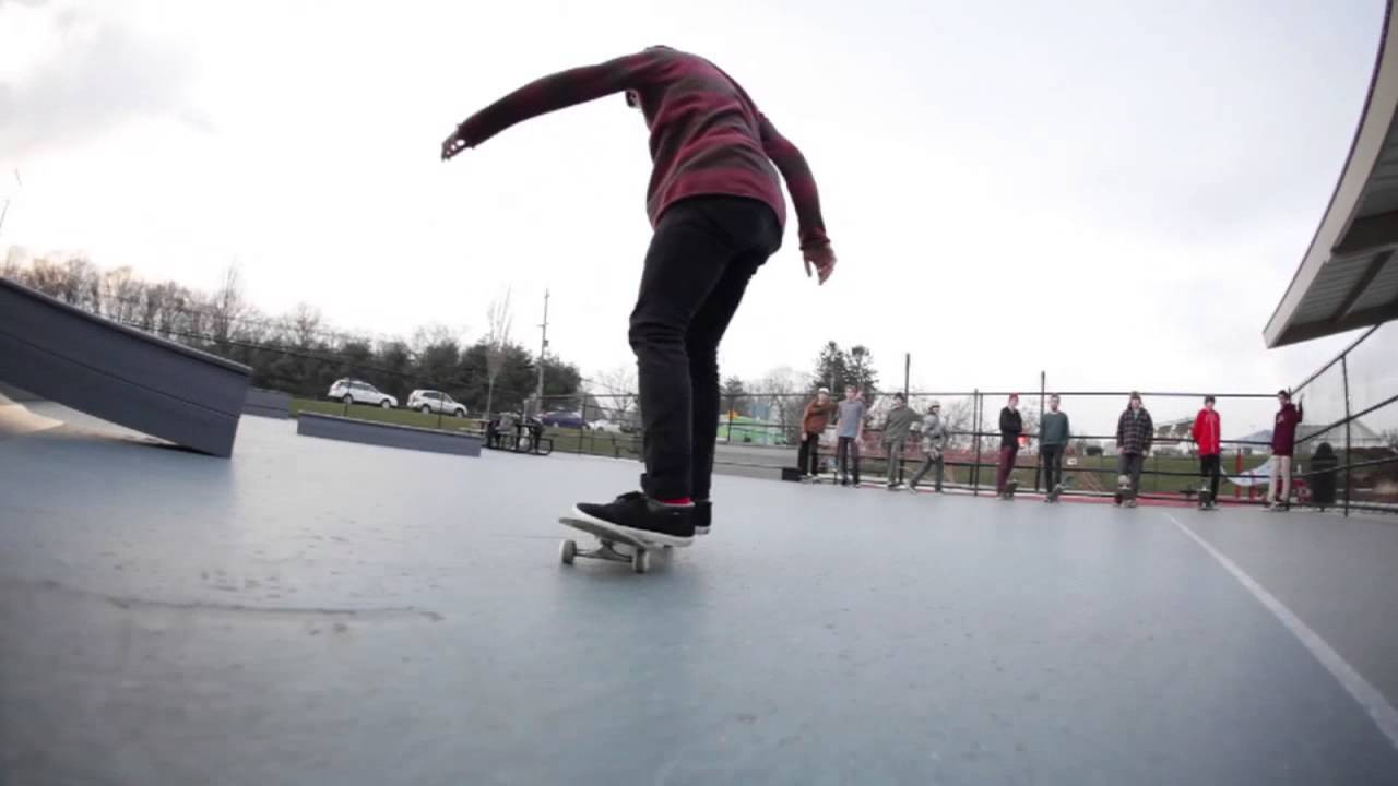 Couple park clips from the other day