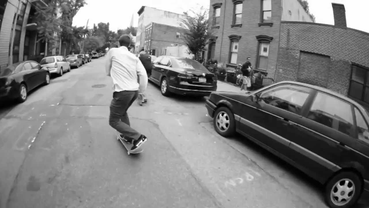 Two days in NYC before Hurricane Sandy with Neil Herrick and Cooper Winterson.<br /><br />Throw away footage at spots I was not shooting photos at.<br /><br />Thanks to Cooper Winterson for housing us and showing us around!