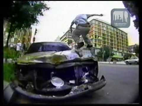 fairmans skateshop 411 video magazine#19