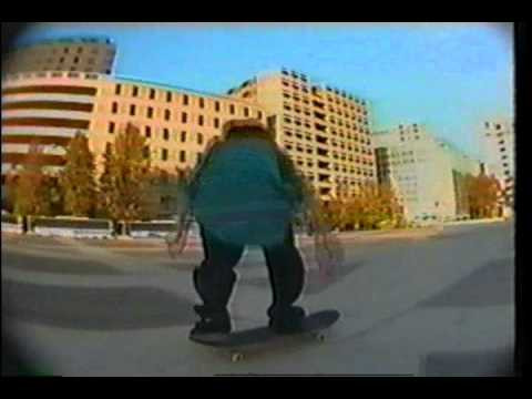 1993. Filmed By Dan Wolfe.