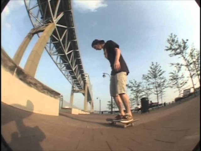 Chapter 1: Judgment Day/ End of the World Montage featuring: Chris Mathis, Bryan Leddy, Andrew Sales, Jay Walker, Mike C, Anthony Tomasetti