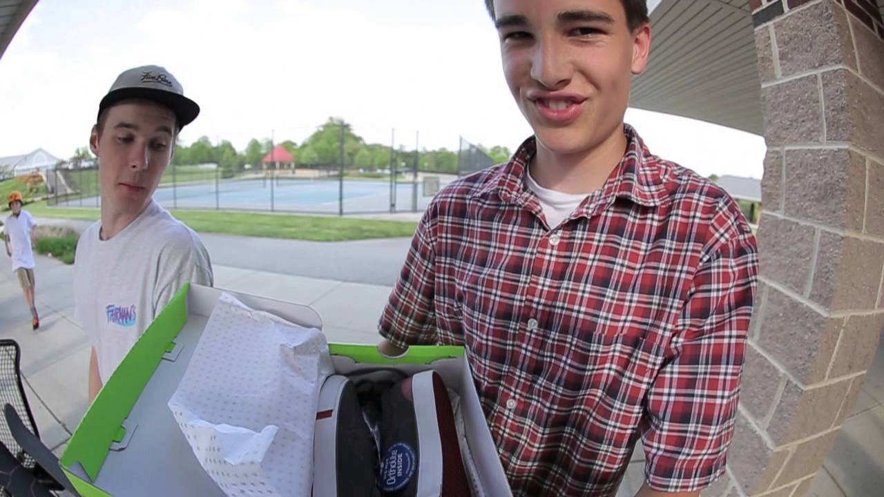 Thanks to everyone who came out and skated with us! Also thanks to our sponsors: Spitfire, Huf, Brixton, Stance, 5Boro | Filmed/Edited by Zack Sayles