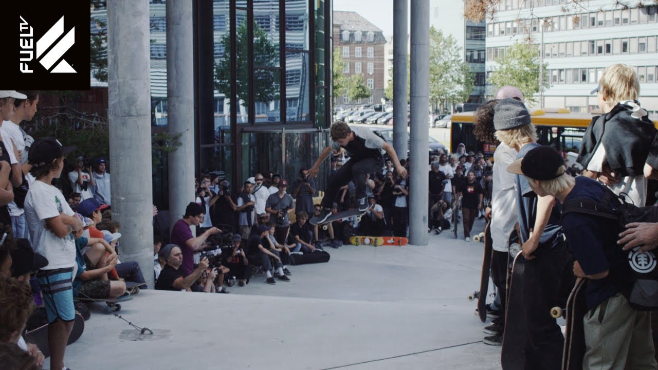 🛹 Thanks for subscribing! 🛹 https://youtube.com/@fueltv?sub_confirmation=1<br /><br />CPH Open: Everyone is a Winner is a documentary produced by FUEL TV in partnership with Monster Energy, about the story behind the event celebrating the true essence of skateboarding.<br /><br />Watch more at https://fuel.tv
