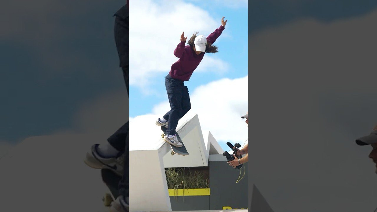 Monster Highlights B2YB Monster Energy<br /><br />#SLSCleveland | August 9 | SPOT TAKEOVER | Hope to see you there!<br /><br />For tickets to SLS events and more information, visit: https://www.streetleague.com/ 🔥<br /><br />Subscribe Now: https://www.youtube.com/@SLS<br /><br />Follow SLS on Social 💥 <br />⚪️ Instagram - https://www.instagram.com/sls/<br />⚪️ Facebook - https://www.facebook.com/streetleague/<br />⚪️ Rumble - https://rumble.com/c/sls<br />⚪️ TikTok - https://www.tiktok.com/@streetleagueskate<br />⚪️ Snapchat - https://snapchat.com/t/uYXRd6Jw<br />⚪️ Threads - https://www.threads.net/@sls?hl=en<br />⚪️ Twitter - https://x.com/StreetLeague<br /><br />👀 Don't miss new SLS content every week on Rumble<br />Download Rumble (TV + Mobile) 👉 https://rumble.com/our-apps<br />Rumble is free on desktop, mobile and web at www.rumble.com, iOS, Android, Roku, AppleTV, FireTV, Samsung TVs.<br /><br />Get your official SLS x Wolfpak Backpack here, available in 3 different sizes - <br />https://wolfpak.com/collections/street-league-skateboarding-collection<br /><br />The official brain supplement of SLS → https://aminoheal.com/<br /><br />#sls #skate #skateboard #skateboarding #highlights #shorts