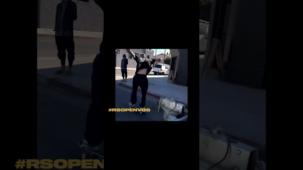 Subscribe to the Platfrm channel!<br />https://bit.ly/4aScSzM<br /><br />Follow us on:<br />TikTok: https://www.tiktok.com/@the_platfrm<br />Instagram: http://instagram.com/theplatfrm<br />Facebook: http://facebook.com/theplatfrm<br />Twitter: http://twitter.com/the_platfrm