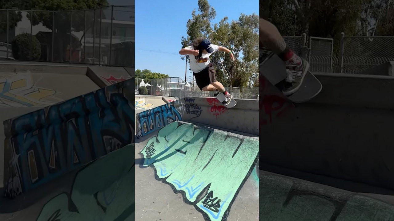 #skateboarding #skate #shortsvideo