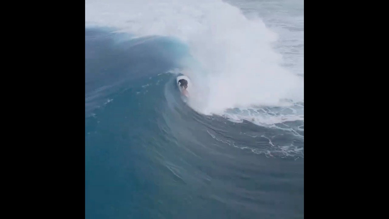 More outrageous Gen Z disappearing acts in RipCurl ‘s ‘Dunno’