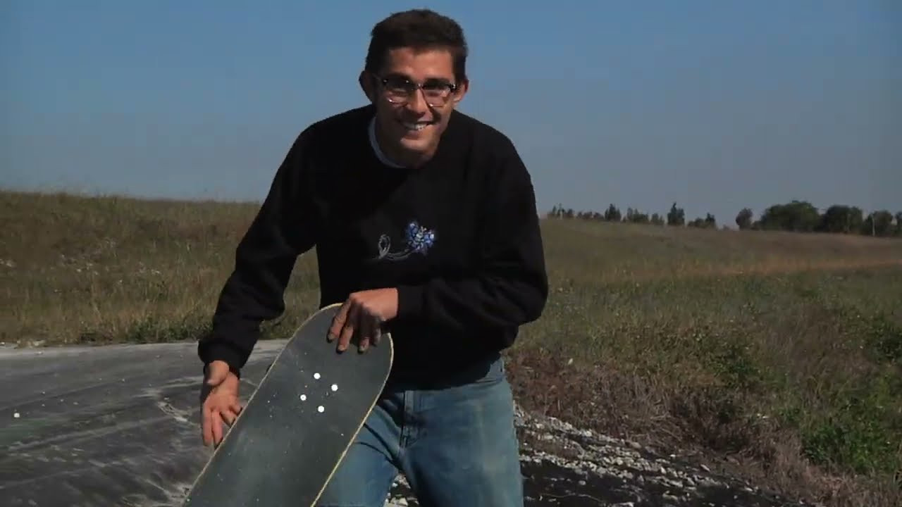 Video by Jesse Alba