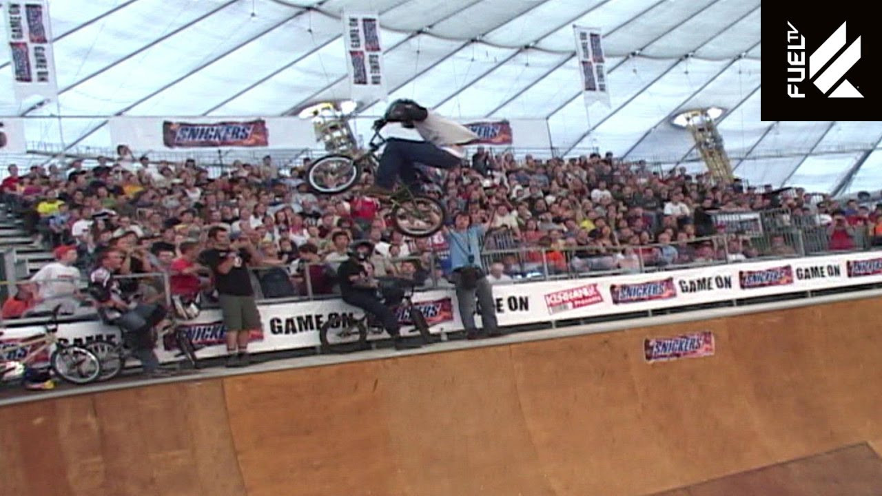 🛹 Thanks for subscribing! 🛹 https://youtube.com/@fueltv?sub_confirmation=1<br /><br />Jamie Bestwick | Firsthand | S1E4<br /><br />BMX vert champion Jamie Bestwick returns to England to visit his family, session spots from his youth, and compete in the Snickers Game On BMX Championships.<br /><br />Watch more at https://fuel.tv