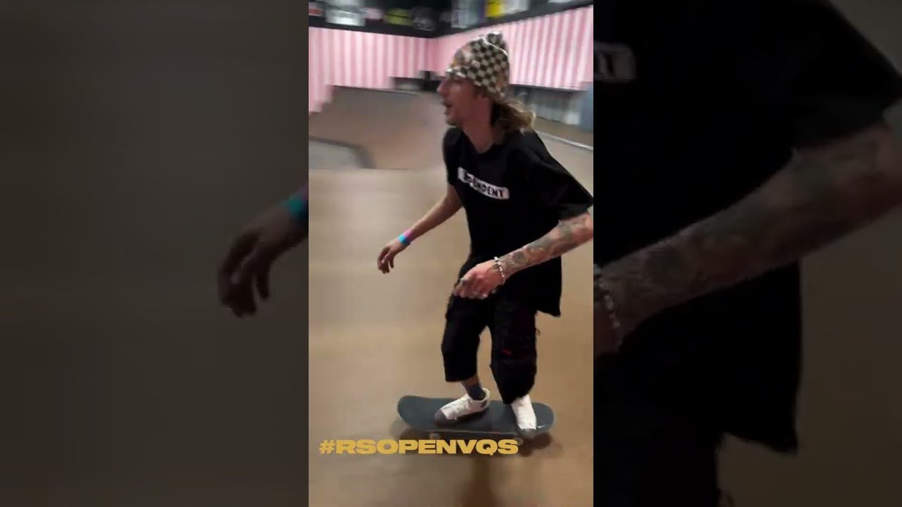 Subscribe to the Platfrm channel!<br />https://bit.ly/4aScSzM<br /><br />Follow us on:<br />TikTok: https://www.tiktok.com/@the_platfrm<br />Instagram: http://instagram.com/theplatfrm<br />Facebook: http://facebook.com/theplatfrm<br />Twitter: http://twitter.com/the_platfrm