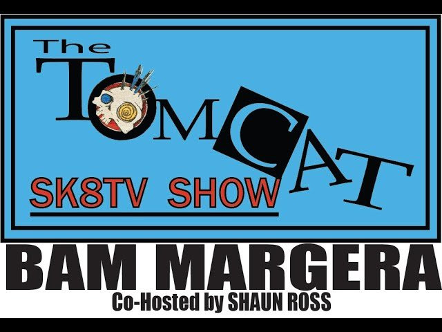 In this episode, we sit down with Bam Margera! It's a fun episode covering several topics, and Bam opens up to us! co-hosted by ripper "The Boss" Shaun Ross. You do not want to miss it!!