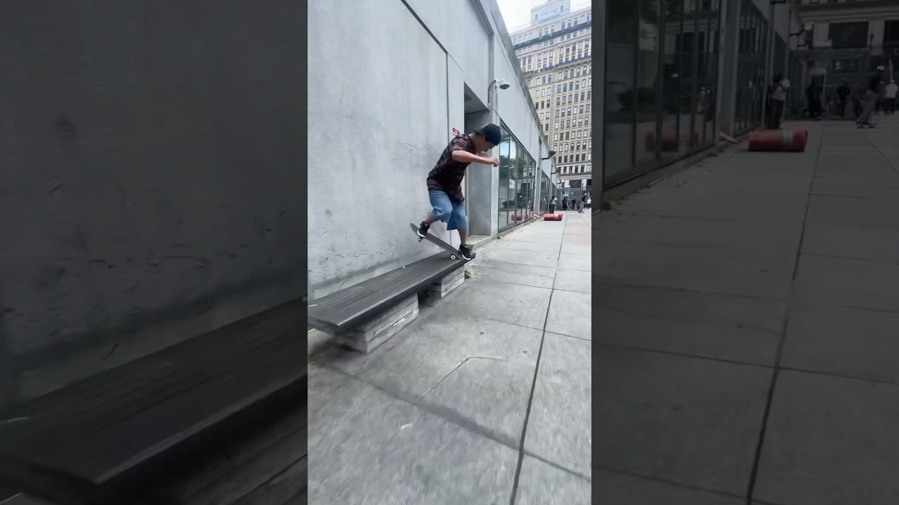 🔔 Philadelphia! NB Numeric demo TODAY @ Paine’s Park 4 PM