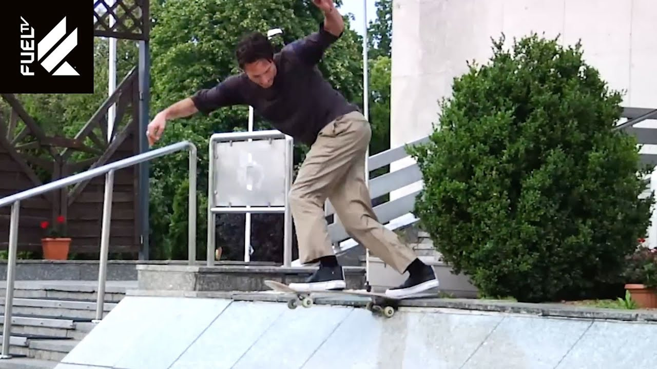 🛹 Thanks for subscribing! 🛹 https://youtube.com/@FuelTV?sub_confirmation=1<br /><br />Austyn Gillette | Catch Up | S3E2<br /><br />One of the most stellar talents in street skateboarding of all time, Austyn Gillette reminisces about his career, talks about the business side of things and how he almost quit skateboarding before reemerging as a shoe designer.<br /><br />Watch more at https://fuel.tv