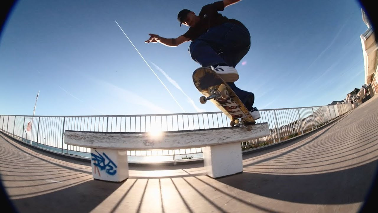 Filmed and edited by Torsten Frank.<br /><br />Supported by Arrow & Beast.<br /><br />https://arrowandbeast.com