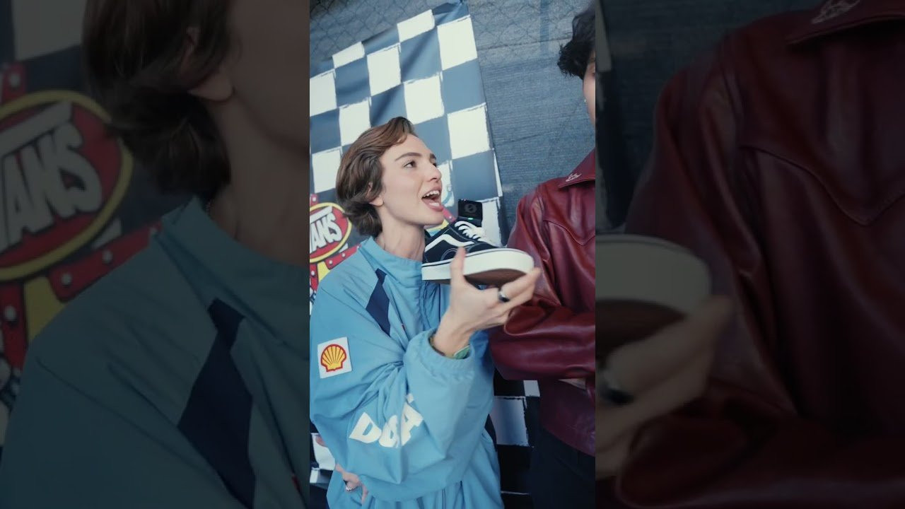 We caught up with Landon Barker to chat about carrying on his dad's Vans Warped Tour legacy. <br /><br />Subscribe now at: http://www.youtube.com/vans?sub_confirmation=1<br /><br />Connect with Vans: <br />http://www.vans.com <br />http://www.tiktok.com/@vans<br />http://www.instagram.com/vans<br />http://www.youtube.com/vans