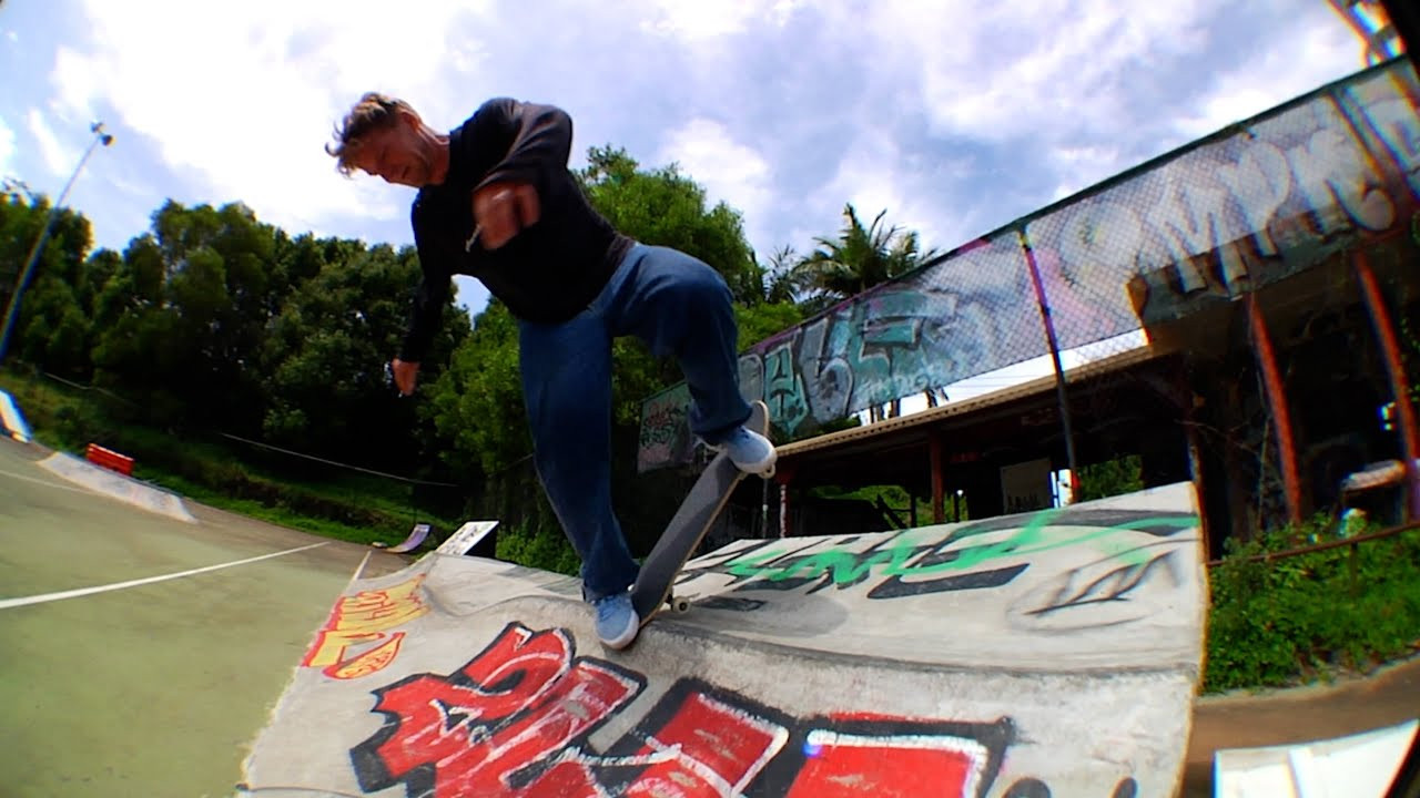 Huge thanks to everyone who pulled up, built spots, or just made us feel welcome.<br /><br />Mason Silva, Toby Ryan, Kyle Walker, Chima Ferguson, Hayley Wilson, Rome Collyer, and Dennis Busenitz hit parks and DIYs across Australia.<br /><br />Filmed and Edited by Andres Bill Garcia