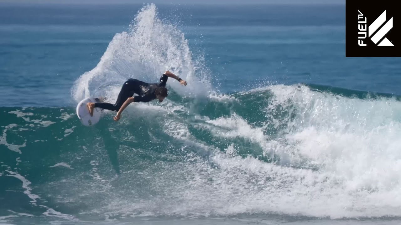 There are captions for multiple languages available for this episode. <br /><br />🛹 Thanks for subscribing! 🛹 https://youtube.com/@fueltv?sub_confirmation=1<br />🛹 Obrigado por se inscrever! 🛹 https://youtube.com/@fueltv?sub_confirmation=1<br /><br />Yago Dora | Catch Up | S3E1<br /><br />Opening the third season of Catch Up, the stylish and progressive Brazilian WSL Championship Tour surfer, Yago Dora, talks about his relationship with father and coach, the struggles for consistency and the pressure to deal with expectations.<br /><br />Abrindo a terceira temporada de Catch Up, o estiloso e progressista surfista brasileiro da elite do WSL Championship Tour, Yago Dora, fala sobre sua relação com o pai e técnico, as dificuldades para manter a consistência e a pressão de lidar com as expectativas.<br /><br />Watch more at https://fuel.tv<br />Assista mais em https://fuel.tv