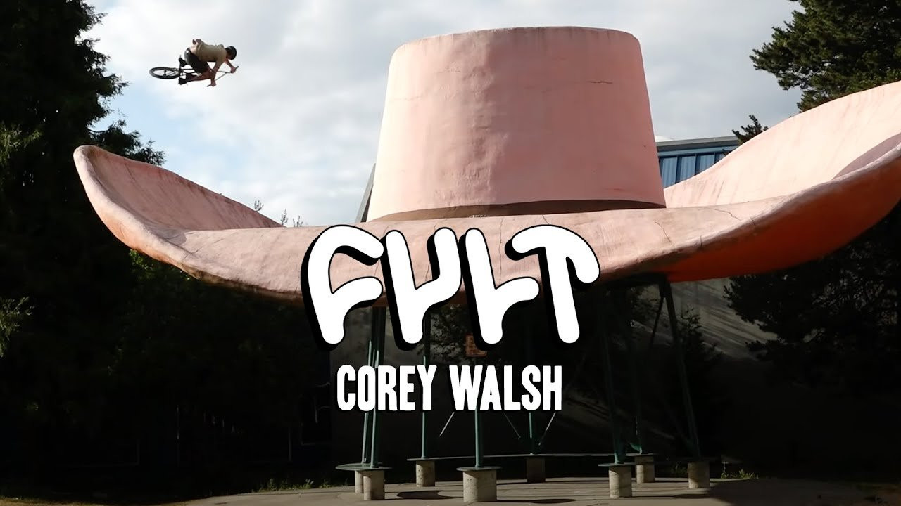 COREY WALSH has fucked shit up once again... filmed all around the world by all the homies...<br />THIS IS FUCKING BMX...<br /><br />edited by veesh<br /><br />https://cultcrew.com<br />#bmx #cultcrew