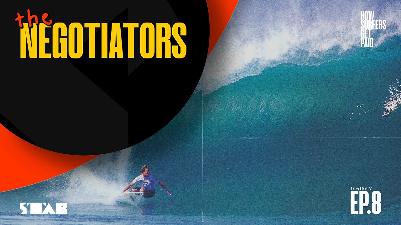 In Season 2, Episode 8 of How Surfers Get Paid, we examine surfing's biggest contracts — and who actually negotiated them. <br /><br />Watch the managers and agents weigh in on Stab Premium: <br /><br />https://stabmag.com/stabcinema/how-surfers-get-paid-season-2-episode-8/