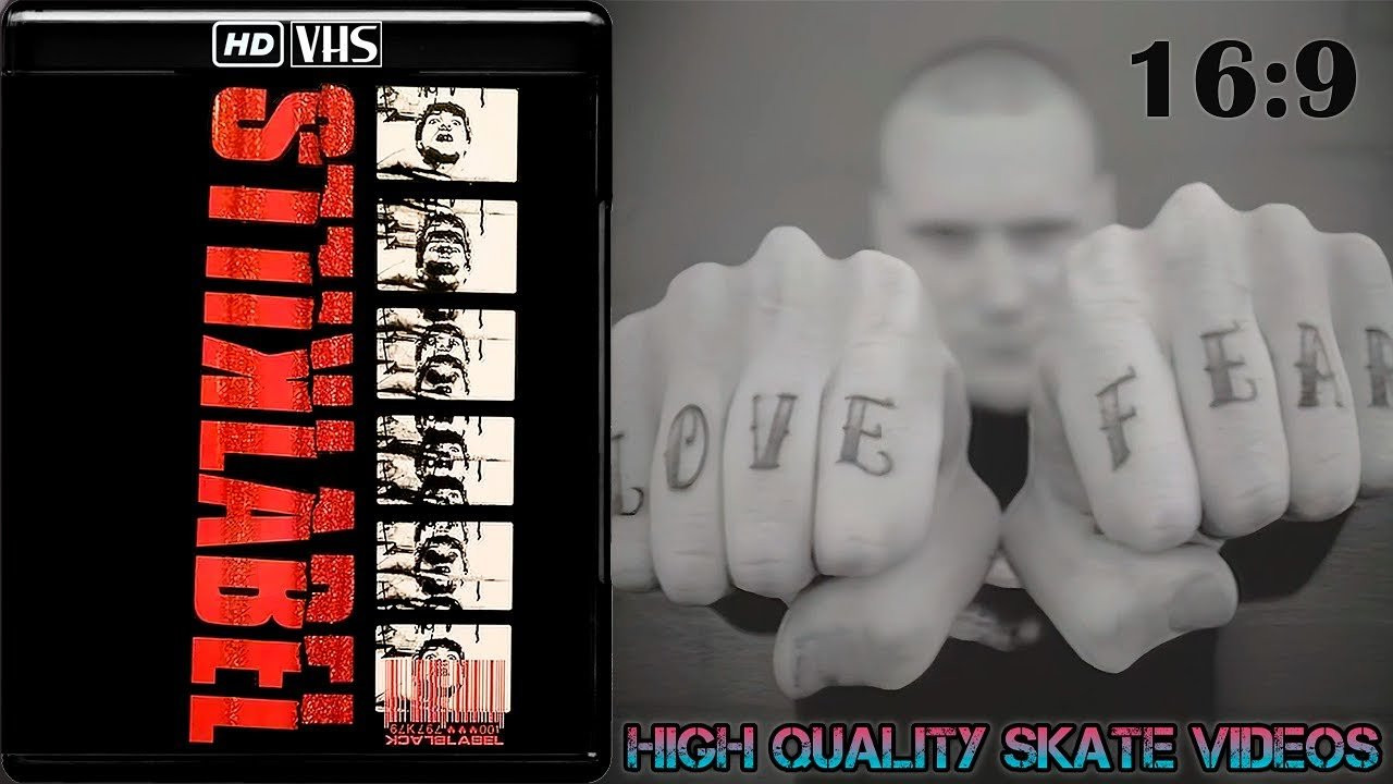 Discord Server Skate Video Archive / Skate Video Library: https://discord.me/skatevideolibrary<br /><br />Skate Video Archive: https://www.youtube.com/channel/UCI93zR95xMw-fvI7JLwsOwA<br /><br />Skate Video Library: https://www.youtube.com/@SkateVideoLibrary