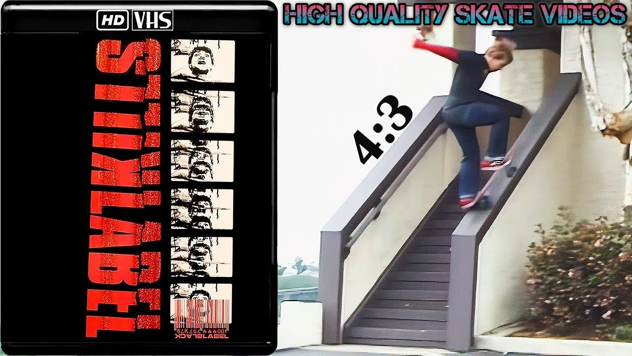 Discord Server Skate Video Archive / Skate Video Library: https://discord.me/skatevideolibrary<br /><br />Skate Video Archive: https://www.youtube.com/channel/UCI93zR95xMw-fvI7JLwsOwA<br /><br />Skate Video Library: https://www.youtube.com/@SkateVideoLibrary