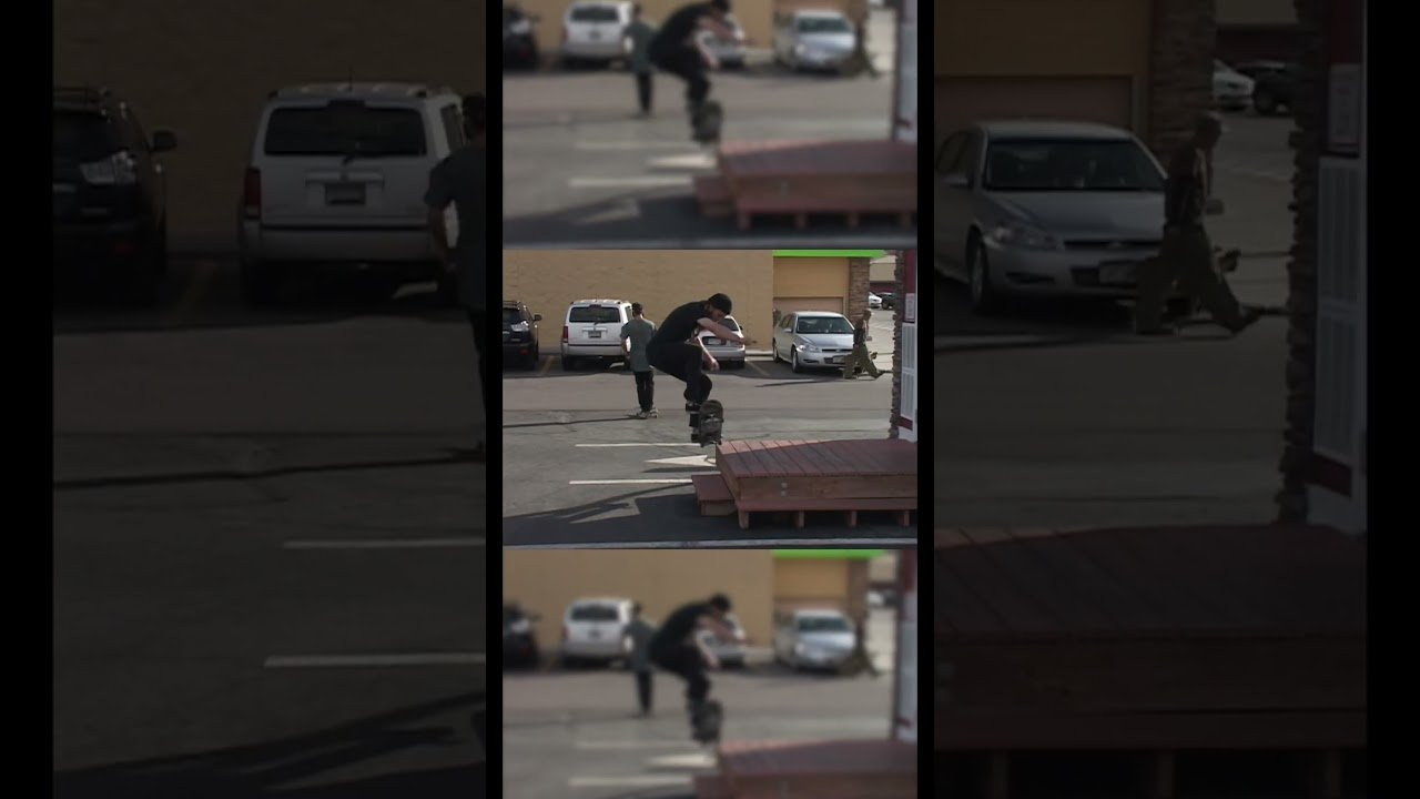 An Independent Skateboard Film <br /><br />Directed by Ryan Heier<br /><br />Produced by Ritual Skateboards<br /><br />Featuring: Aaron Ruchala, Bobby Hebner, Cameron Targosz, Coleman Phillips, Dominic Morgan, Jonny Palmer, Jordan Rommel, Justin Richards, Kris Cormier, Sebastian Hoffman, Tony Whiteman, and MANY More<br /><br />To purchase a copy of our film, please visit https://www.ritualskateboards.com/shop​.<br /><br />Thanks for the support!<br /><br />Follow Ritual Skateboards:<br />https://www.facebook.com/RitualSkateboardsLLC/<br />https://www.instagram.com/ritualskateboards/<br />https://www.tiktok.com/@ritualskateboards<br /><br />#Ritual3​ #RitualSkateboards​ #RyanHeier