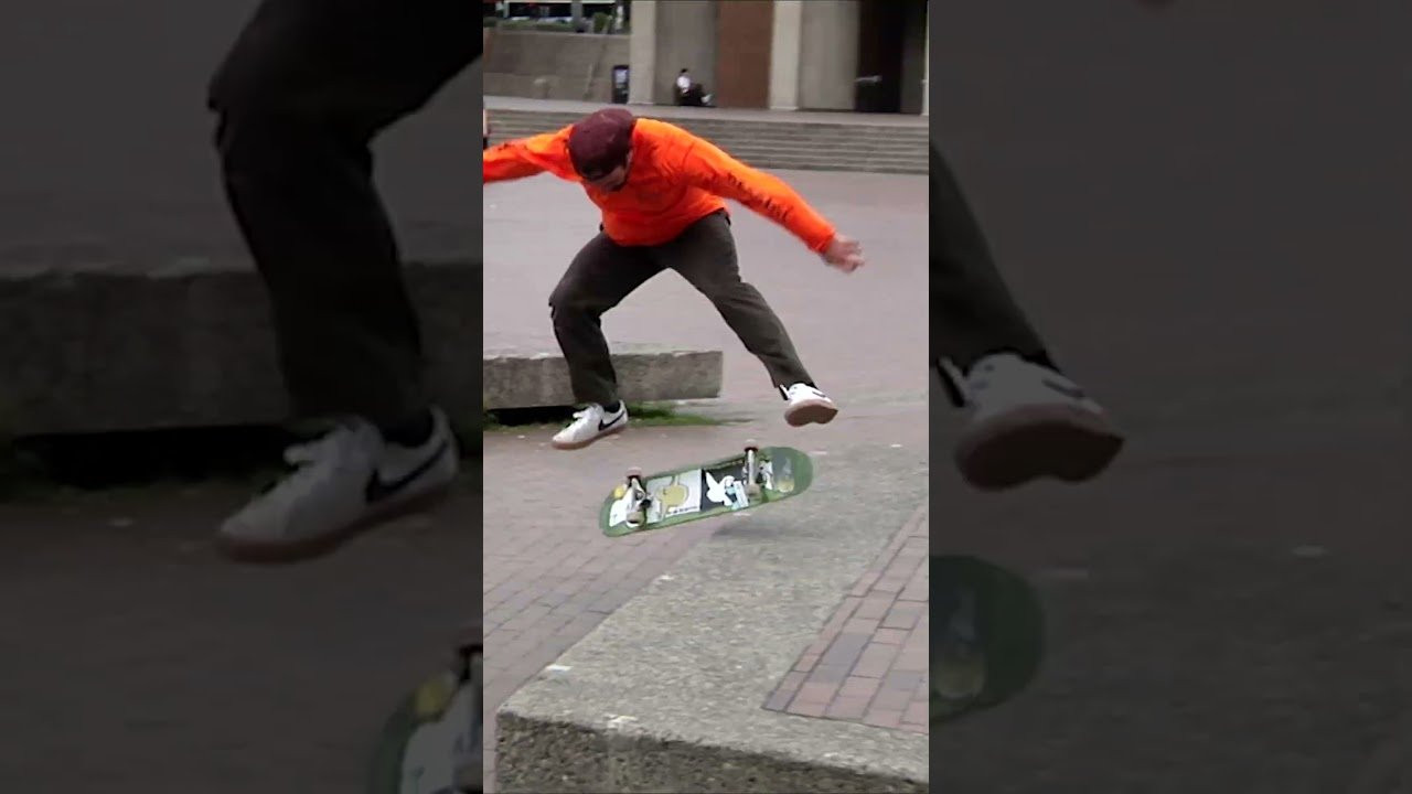 Bobby had a very productive afternoon in Seattle