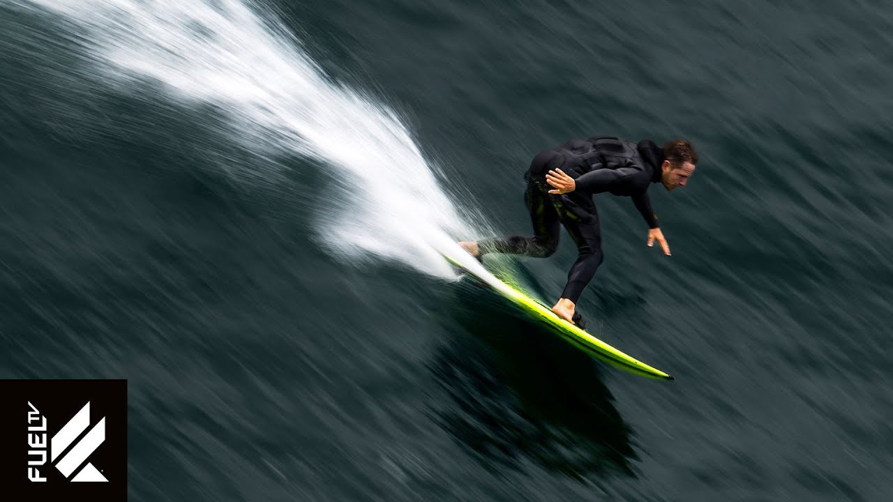 🛹 Thanks for subscribing! 🛹 https://youtube.com/@fueltv?sub_confirmation=1<br /><br />Sebastian Steudtner | Catch Up | S3E3<br /><br />In an exclusive interview, Sebastian Steudner recalls moving from Germany to Hawaii as a teenager to learn how to windsurf big waves, before embracing tow-in surfing and becoming a record-breaking rider presently holding the Guinness award for the biggest wave ever ridden.<br /><br />Watch more at https://fuel.tv