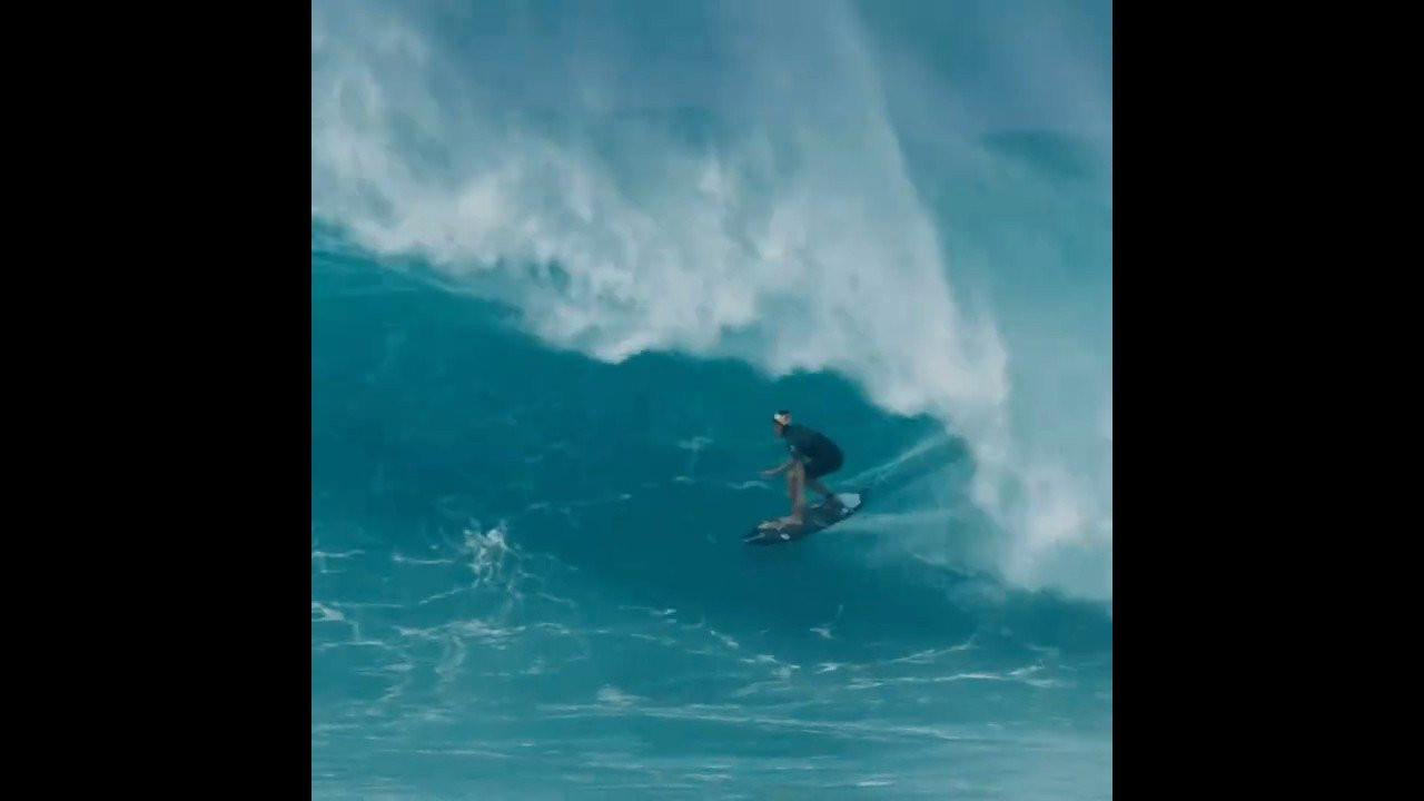 Meet Lukas Skinner and watch “Dunno” by RipCurl at stabmag.com