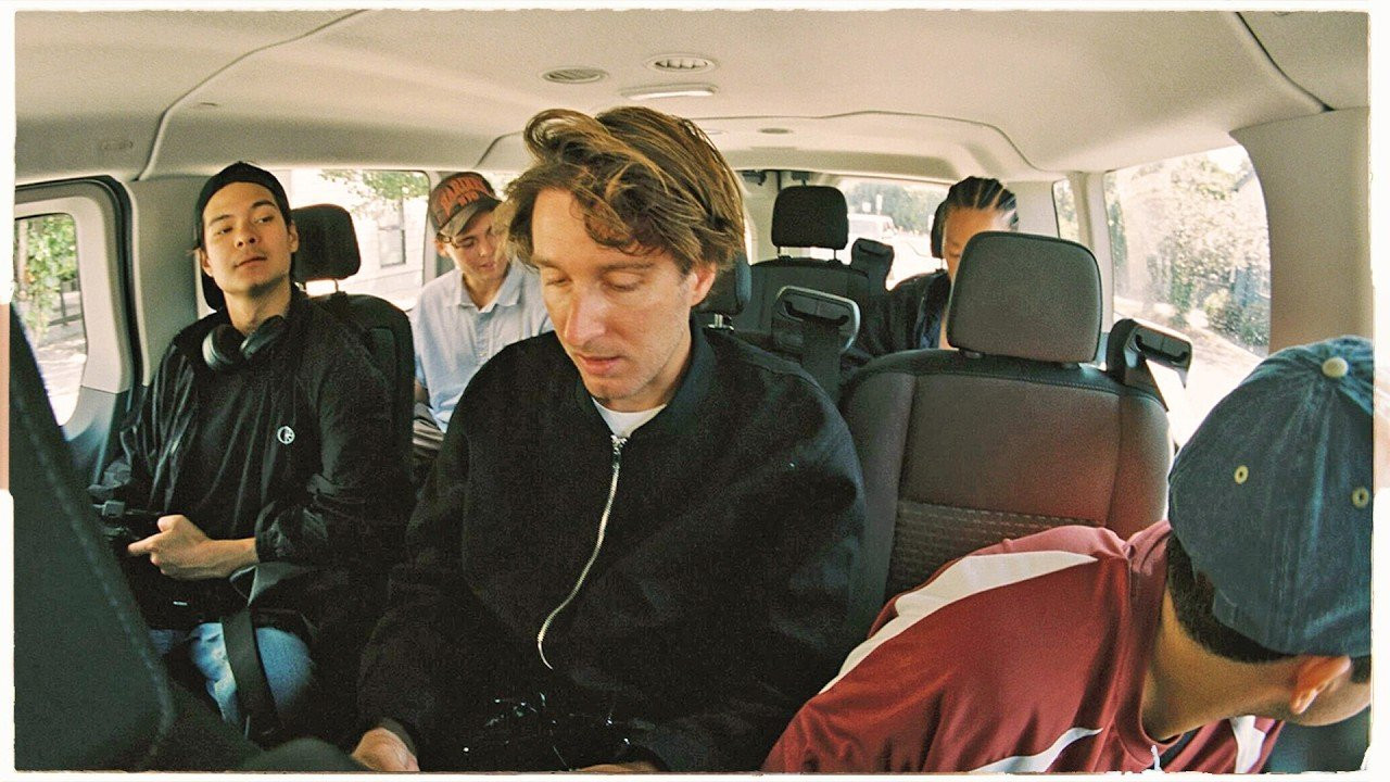 "TOUR STAR" is a full-length documentary following the Adidas team across the USA. We filmed them sleeping in the van, doing demos, signing autographs, warming up—hell, practically everything except dropping a dookie.<br /><br />Directed By: Ian Michna & Josh Roossin<br />Produced By: Ian Michna<br />Filmed By: Justin Albert, David Serrano, Josh Roossin, Ian Michna<br />Edited By: Josh Roossin<br />Cover Photo: Zander Taketomo