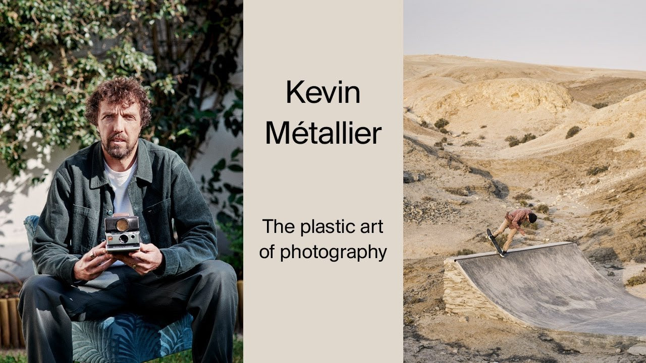 For our latest issue, we traveled to Biarritz to take a closer look at the local scene. The area has a strong connection to the skate industry, and naturally, it’s home to many people who are or have been part of it. Photographer Kevin Métallier is one of them. Especially in the early 2000s Kevin was shooting for numeros magazines and found his own way to travel the world (among others with Bastien Duverdier: https://www.youtube.com/watch?v=JWtJhiUmBfc and Javier Mendizabal: https://www.youtube.com/watch?v=Q58880RGqAo ). After becoming a father, he slowed down on the travel side and shifted his focus more toward fashion and studio photography. His love for print and analog photography is still going strong, though. We visited Kevin at his home in Biarritz, where he keeps a massive archive of his work.<br /><br />Get Bubble #2 in your local shop or order it here: https://shop.bubbleskatemag.com/<br /><br />Kevin’s insta // https://www.instagram.com/kevinmetallier/<br /><br />More from us:<br />website // https://bubbleskatemag.com/<br />instagram // https://www.instagram.com/bubbleskatemag/<br />tiktok // https://www.tiktok.com/@bubbleskatemag