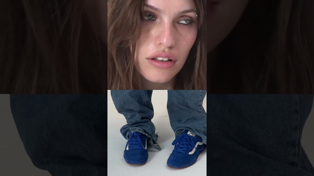 https://www.instagram.com/katgjohnston<br />https://www.instagram.com/burbia.studio<br /><br />Subscribe now at: http://www.youtube.com/vans?sub_confirmation=1<br /><br />Connect with Vans: <br />http://www.vans.com <br />http://www.tiktok.com/@vans<br />http://www.instagram.com/vans<br />http://www.youtube.com/vans
