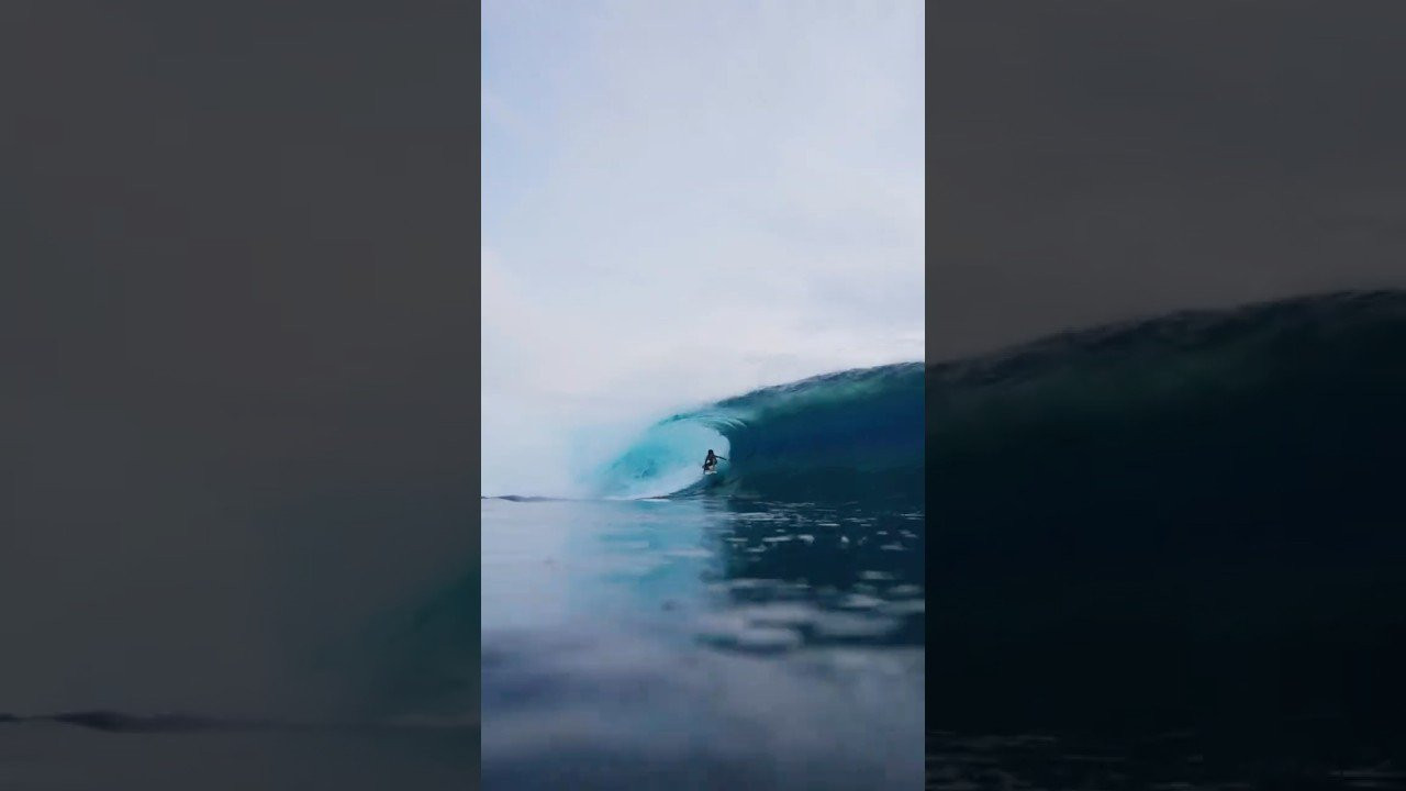 At just 12 years old, Kelia Mehani Gallina just won the first ever women’s trials at Teahupo’o — and in a few weeks, she’ll become the youngest CT competitor in history.<br /><br />Also: Gabriel Medina asked for a wildcard. The WSL said no.<br /><br />Full story at stabmag.com