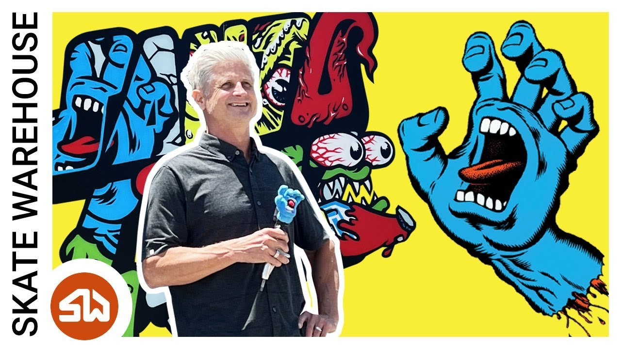 Sit back and listen to former Santa Cruz pro and current CEO of NHS distribution, Jeff Kendall, tell us about his love for Jägermeister, what really went down at Savannah Slamma, and more.<br /><br />0:00 - Intro<br />0:17 - Jägermeister<br />1:15 - Savannah Slamma<br />1:39 - Pro career<br />2:02 - Pro skater to CEO<br />2:50 - Favorite video part<br />4:07 - Favorite NHS product<br />4:56 - Biggest NHS flop<br />5:31 - Reissuing boards<br />5:54 - Natas memories<br />6:22 - Favorite graphic