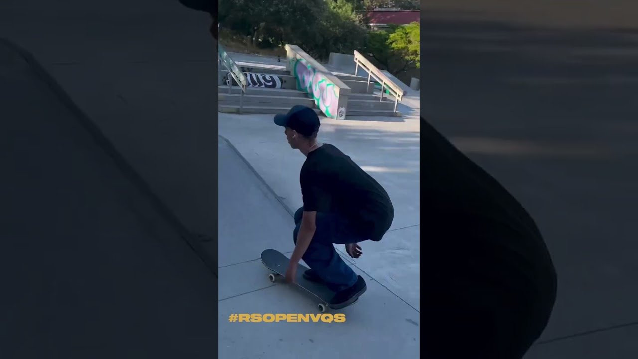 7 weeks of nonstop action came through the Rockstar Energy Video Qualifier Series and now we’re dropping the names of 5 more heavy hitters heading to RSEO in Portland, Oregon! 🎟️💥<br /><br />Hit up ThePlatfrm.com to peep the full edits that earned them their spot — and see who else is joining the lineup.<br /><br />Subscribe to the Platfrm channel!<br />https://bit.ly/4aScSzM<br /><br />Follow us on:<br />TikTok: https://www.tiktok.com/@the_platfrm<br />Instagram: http://instagram.com/theplatfrm<br />Facebook: http://facebook.com/theplatfrm<br />Twitter: http://twitter.com/the_platfrm