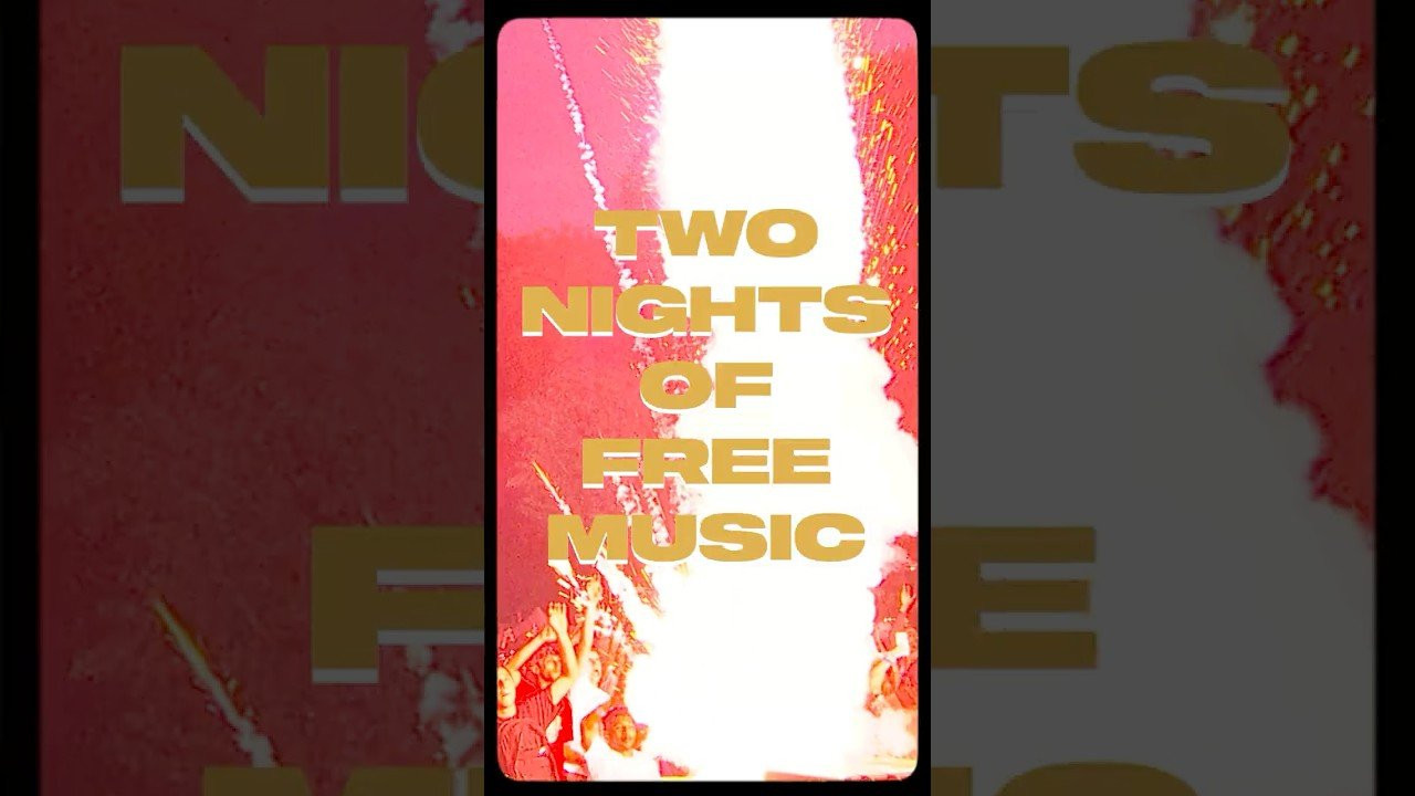 Portland, get ready—the Rockstar Energy Open is set to ignite Waterfront Park with two nights of FREE concerts. Carrying the high energy from the street and park skateboard competitions into the night, Friday evening kicks off with The Paradox as the opener and Face to Face headlining, while Saturday features Teen Mortgage opening and The Story So Far closing out the night.<br /><br />Rockstar Energy Open 2025 Concert Lineup:<br />Friday, August 15: The Paradox opens, followed by Face to Face<br />Saturday, August 16: Teen Mortgage, followed by The Story So Far<br /><br />Learn more at ThePlatfrm.com. <br /><br />Subscribe to the Platfrm channel!<br />https://bit.ly/4aScSzM<br /><br />Follow us on:<br />TikTok: https://www.tiktok.com/@the_platfrm<br />Instagram: http://instagram.com/theplatfrm<br />Facebook: http://facebook.com/theplatfrm<br />Twitter: http://twitter.com/the_platfrm