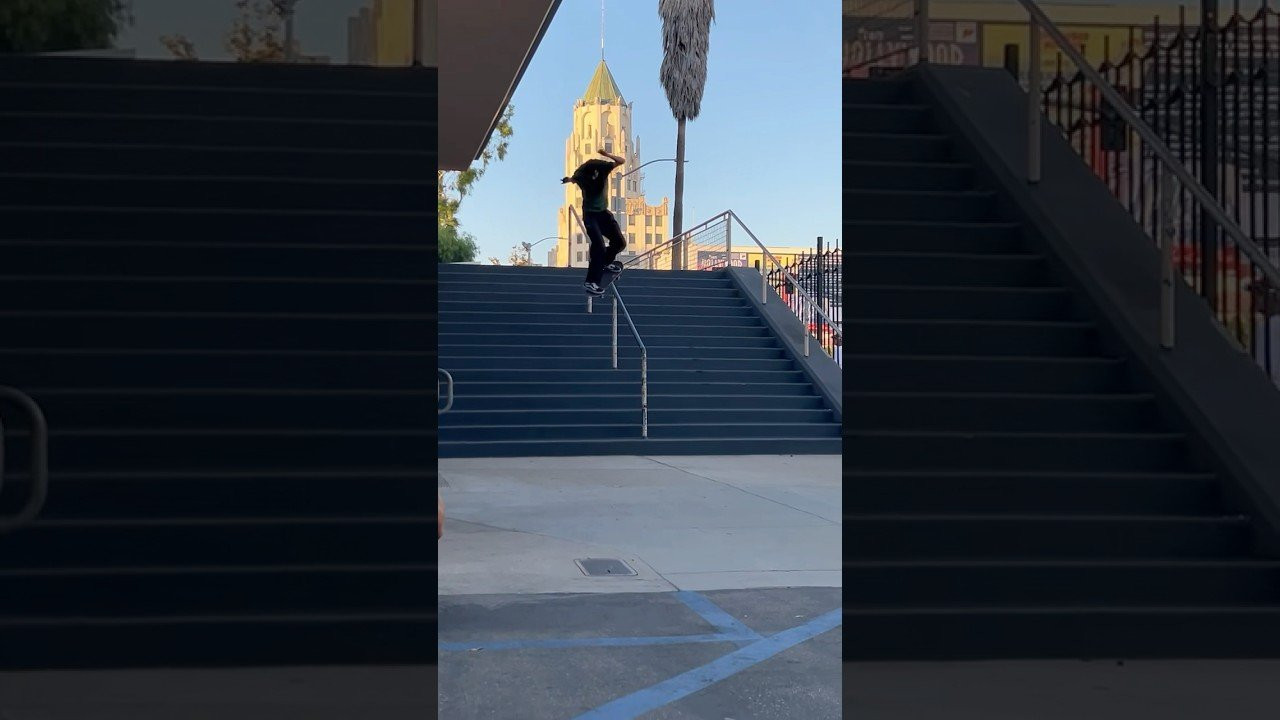 Watch Toa and the rest of the Disorder team in their latest "Distress" video.